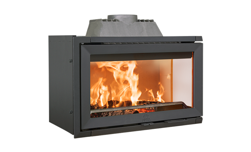 Камінні топки Jotul I 620 FL\FR